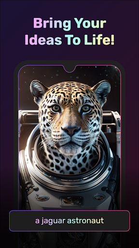 Simplified AI Image Generator Mod Apk Premium UnlockedͼƬ1