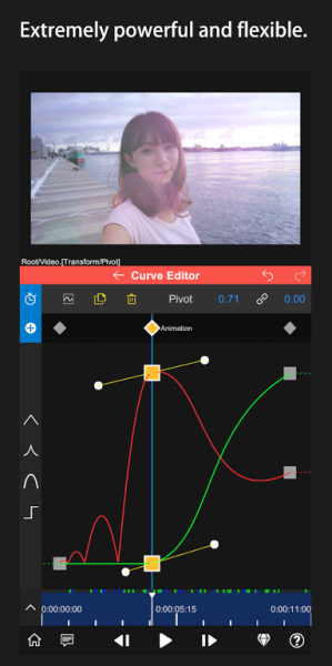 Node Video Mod Apk 6.20.1 Premium Unlocked Latest Version
