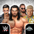 wwe champions mod apk unlimited everything latest version