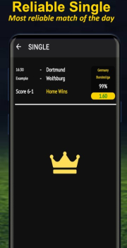 Sports Betting Tips app free Last version v1.0 screenshot 1