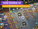 Airport Simulator Tycoon Inc mod apk unlimited money and gems v2.00.0201 screenshot 1