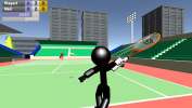 Stickman 3D Tennis mod apk Last version v1.18 screenshot 3
