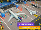 Airport Simulator Tycoon Inc mod apk unlimited money and gems v2.00.0201 screenshot 3