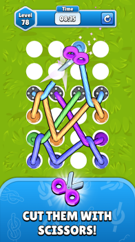 twisted tangle mod apk unlocked everything Last version v1.47.0 screenshot 1