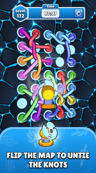 twisted tangle mod apk unlocked everything Last version v1.47.0 screenshot 3