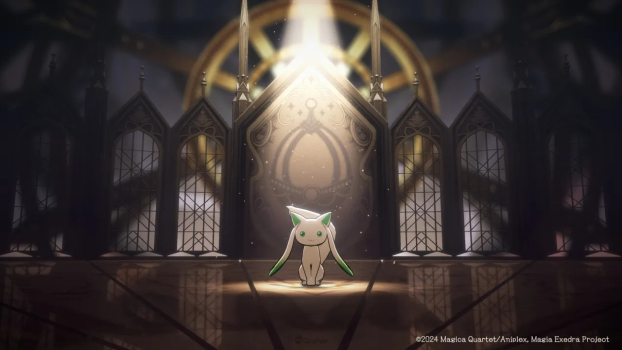 Magia Exedra english version apk download for android v1.0.0 screenshot 3