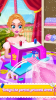Cute princess babyshower apk Download for Android v1.19 screenshot 1