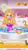 Cute princess babyshower apk Download for Android v1.19 screenshot 2