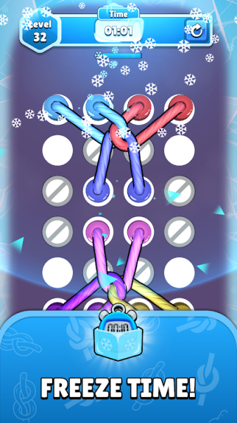 twisted tangle mod apk unlocked everything Last version