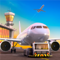 Airport Simulator Tycoon Inc mod apk unlimited money and gems