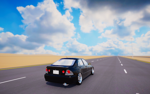 Drift & accident simulator mod apk 4.61 unlimited money v4.61 screenshot 1