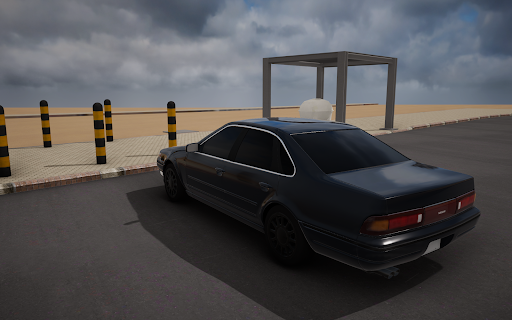 Drift & accident simulator mod apk 4.61 unlimited money
