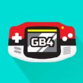 GBA Emulator GamesBoy Emu IPS mod apk premium unlocked