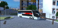 live bus simulator v2.37 mod apk unlimited money  v2.37 screenshot 2