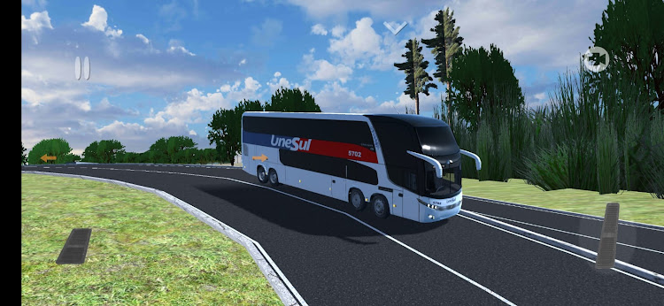 live bus simulator v2.37 mod apk unlimited money 