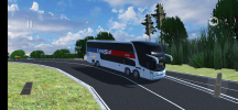 live bus simulator v2.37 mod apk unlimited money  v2.37 screenshot 3