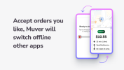 Muver mod apk free download latest version v3.0 screenshot 2