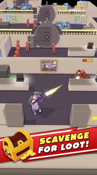 Survivor Z Mod Apk 0.1.5a Unlimited Everything Latest Version