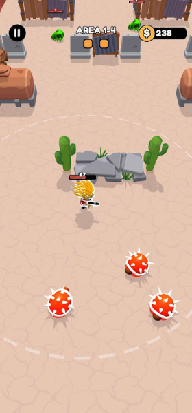 Keen Squad apk Download for Android