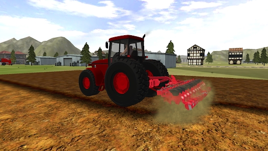 The Farm 8.1 mod apk unlimited money Last version