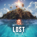 LOST in Blue 2 Mod Apk 1.59.2 Unlimited Everything