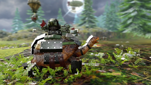 war tortoise 2 v1.06.04 mod apk unlimited everything Last version