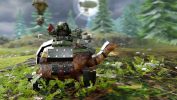 war tortoise 2 v1.06.04 mod apk unlimited everything Last version v1.04.09.5 screenshot 4