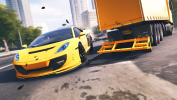 Fast Car Driving Mod Apk All Cars Unlocked v1.1.8 screenshot 3