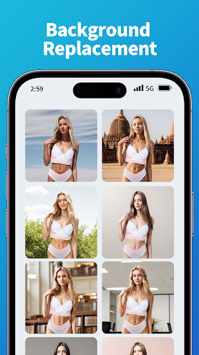 VogueShot AI Fashion Studio mod apk premium unlocked