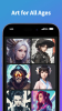 Vivid Art AI Image Generator mod apk latest version v1.0.9 screenshot 3