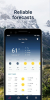 WeatherPro mod apk premium unlocked latest version v5.6.8 screenshot 1