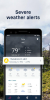 WeatherPro mod apk premium unlocked latest version v5.6.8 screenshot 2