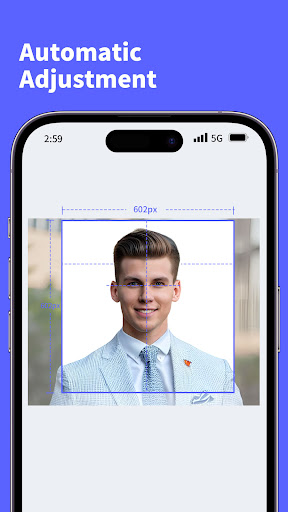 Vivid ID Passport Photo Maker mod apk latest versionͼƬ1