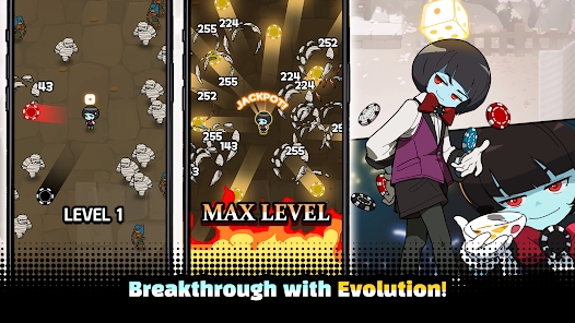 HungryAliens apk Download for Android