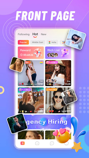 Mimi Live mod apk unlimited coins latest version
