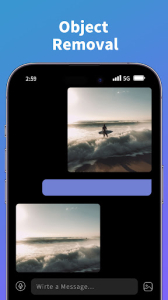 Vivid Bot Visual AI Chatbot mod apk free download v1.0.16 screenshot 1