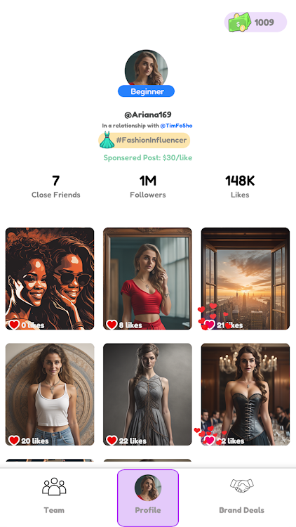 Influencer Life apk Download for Android