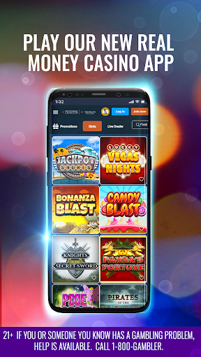 Mohegan Pennsylvania Free Coins Apk DownloadͼƬ1