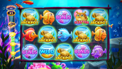 Slot Bonanza Mod Apk Free Coins Download 2024 v2.404 screenshot 2