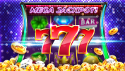Slot Bonanza Mod Apk Free Coins Download 2024 v2.404 screenshot 1