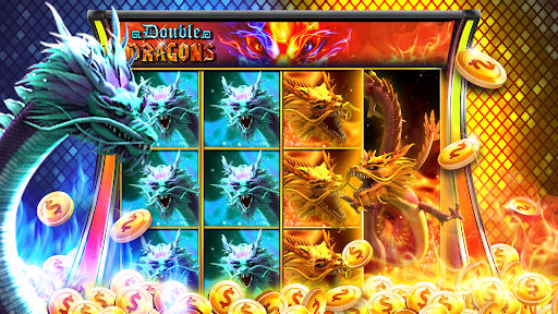 Slot Bonanza Mod Apk Free Coins Download 2024