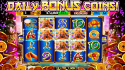 Golden Spin Slots Casino Free Coin Apk Download 2024 v2.24 screenshot 4