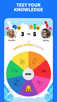 Trivia Crack Premium apk 2024 Last version v3.129.0 screenshot 3