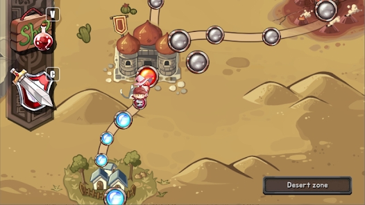 Fairy Knights mod apk Last version