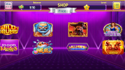 Lucky Lands Slots Casino Cash Mod Apk Download v0.3 screenshot 3
