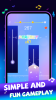 Beat Piano Game EDM Music mod apk unlimited money v1.5.7 screenshot 1