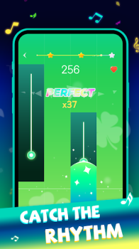 Beat Piano Game EDM Music mod apk unlimited money v1.2.6 screenshot 4