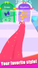 Dancing Dress Fashion Girl mod apk unlimited money and gems v1.6.8 screenshot 2
