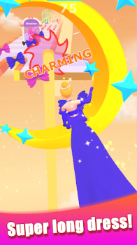 Dancing Dress Fashion Girl mod apk unlimited money and gems v1.6.8 screenshot 5