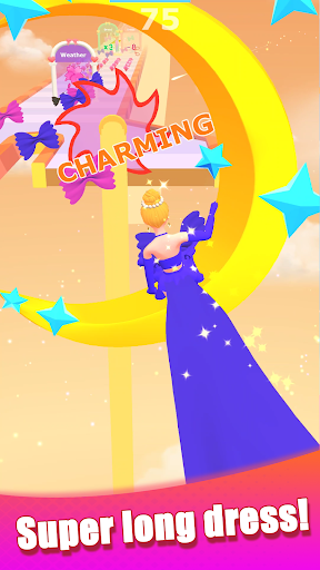 Dancing Dress Fashion Girl mod apk unlimited money and gems
